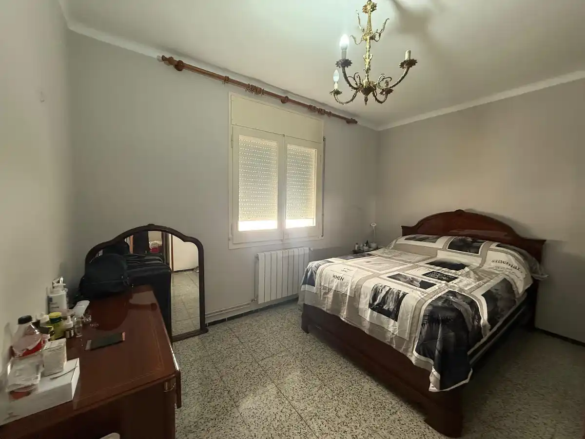 Especial inversores inmueble alquilado (Figueres zona Parc Bosc).