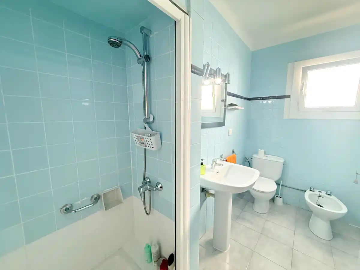 Especial inversores inmueble alquilado (Figueres zona Parc Bosc).