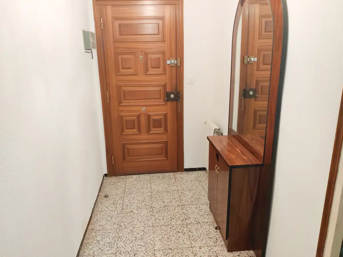 Especial inversores inmueble alquilado (Figueres zona Parc Bosc).