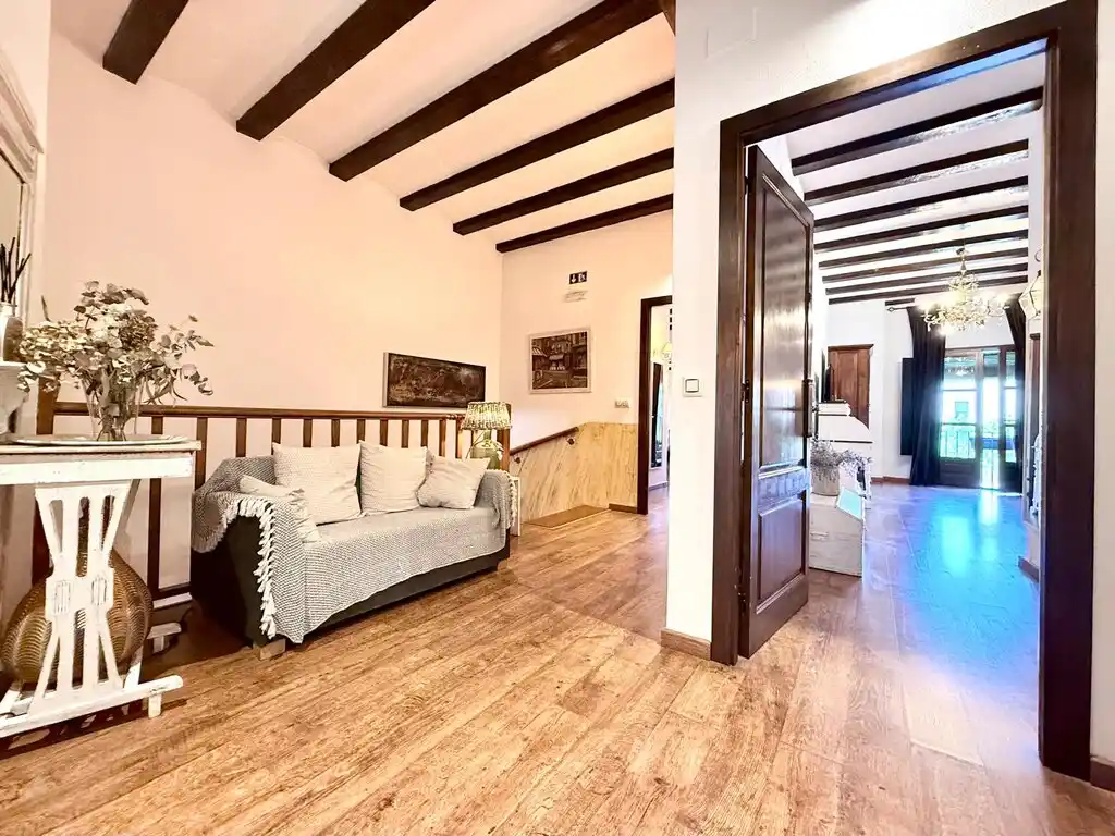 Hotel en venta en Terrades (Alt Empordà).