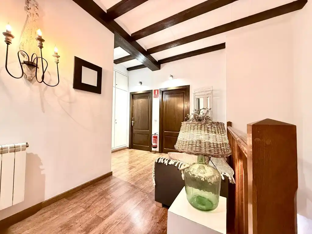 Hotel en venta en Terrades (Alt Empordà).