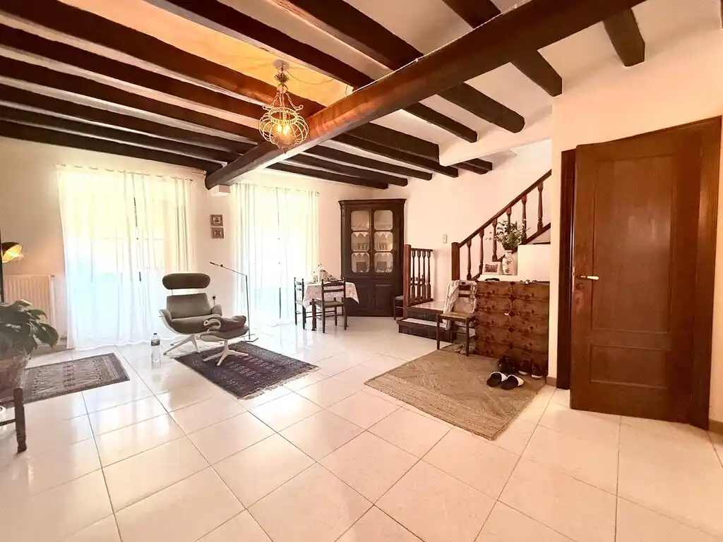 Hotel en venta en Terrades (Alt Empordà).