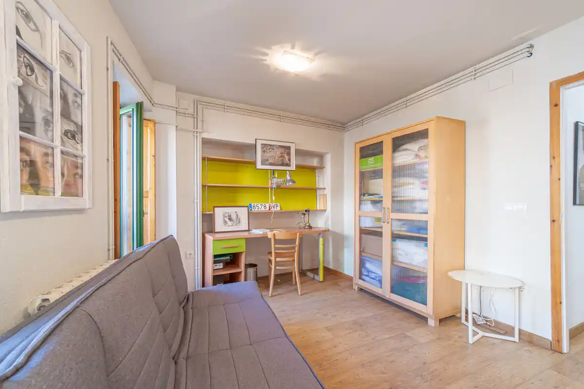 Auténtica y acogedora casa de pueblo en Sant Pere Pescador.