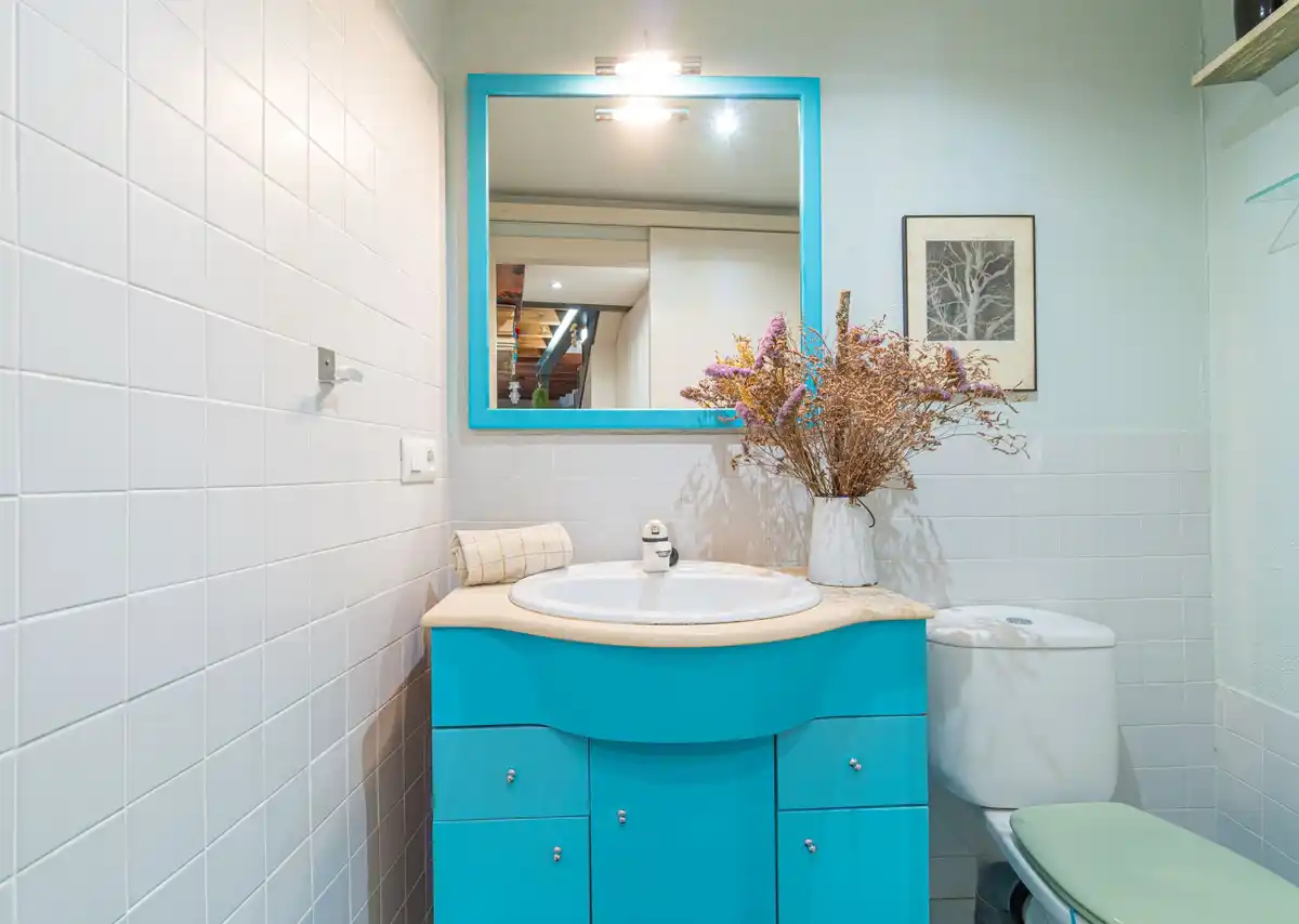 Auténtica y acogedora casa de pueblo en Sant Pere Pescador.