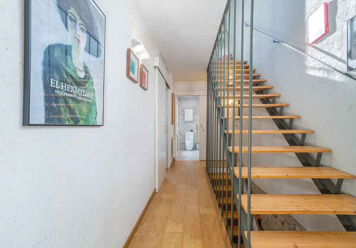 Auténtica y acogedora casa de pueblo en Sant Pere Pescador.