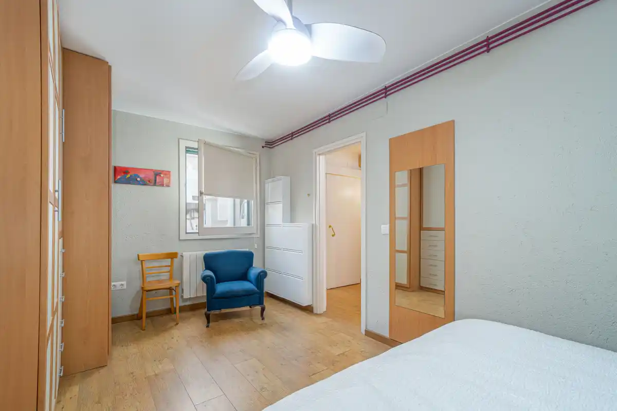 Auténtica y acogedora casa de pueblo en Sant Pere Pescador.