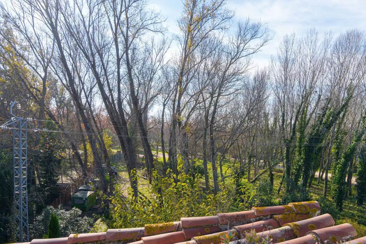 Auténtica y acogedora casa de pueblo en Sant Pere Pescador.