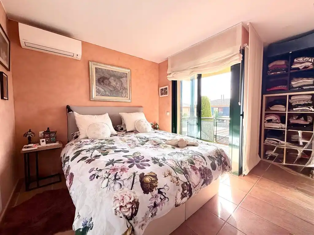 Casa en Venta (Golf de Torremirona, Navata)