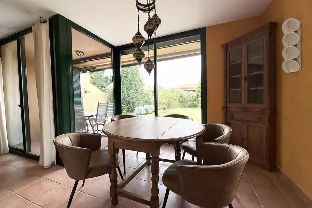 Casa en Venta (Golf de Torremirona, Navata)