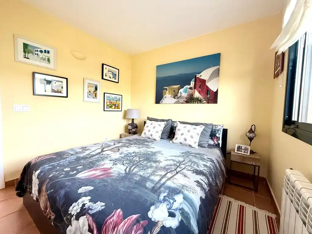 Casa en Venta (Golf de Torremirona, Navata)