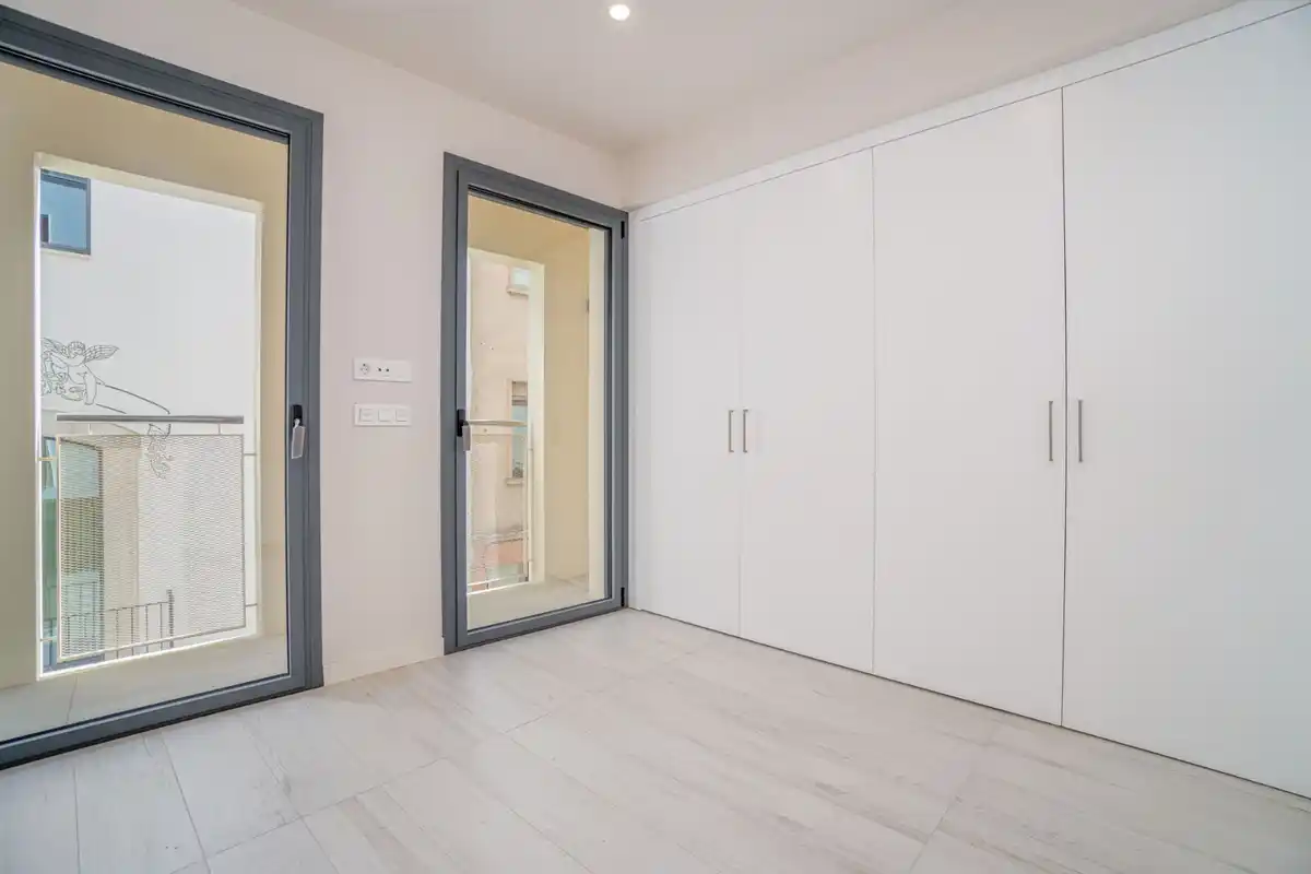 Piso de obra nueva en venta (Figueres centro).