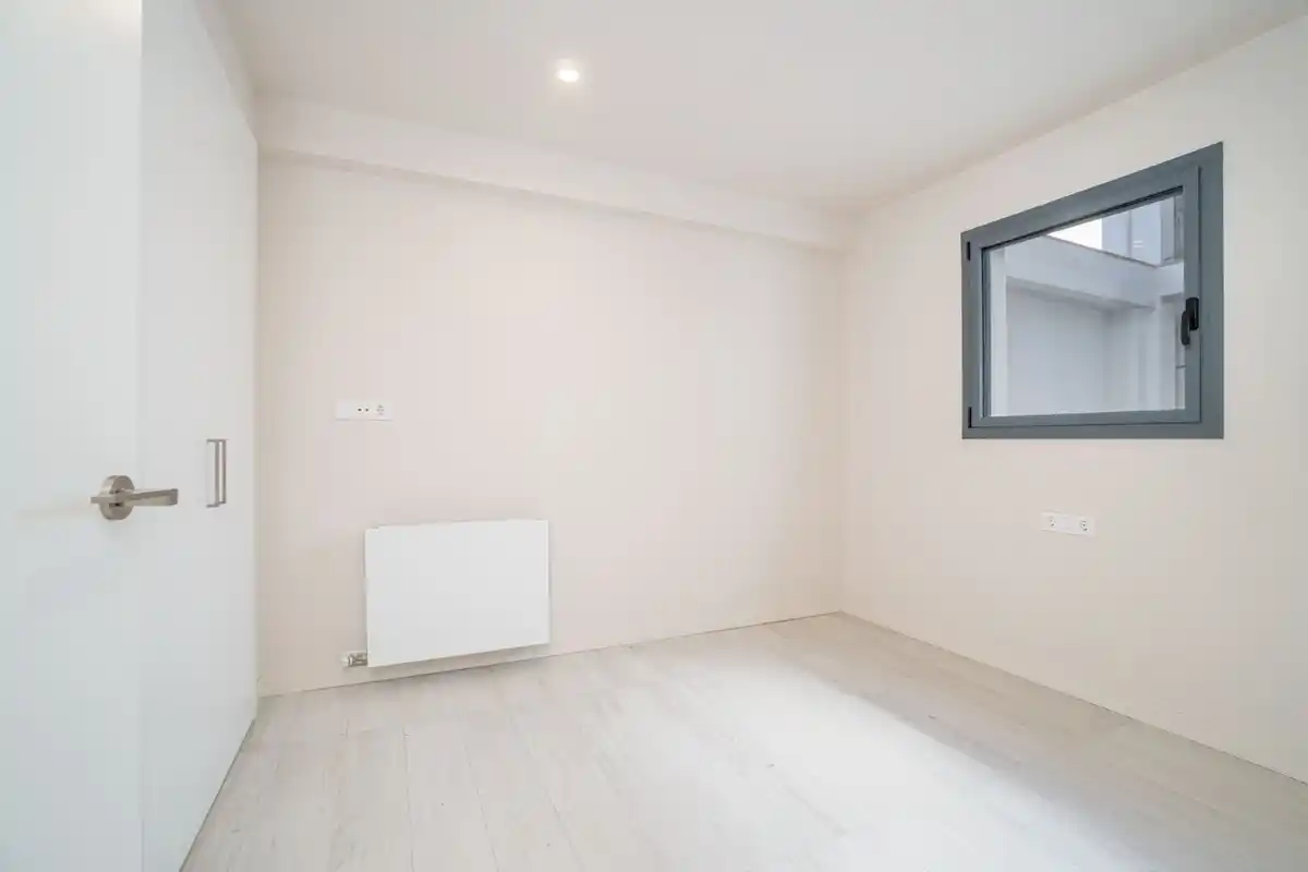 Piso de obra nueva en venta (Figueres centro).