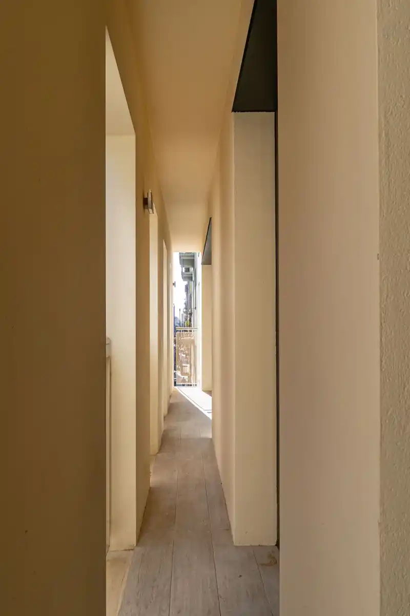 Piso de obra nueva en venta (Figueres centro).