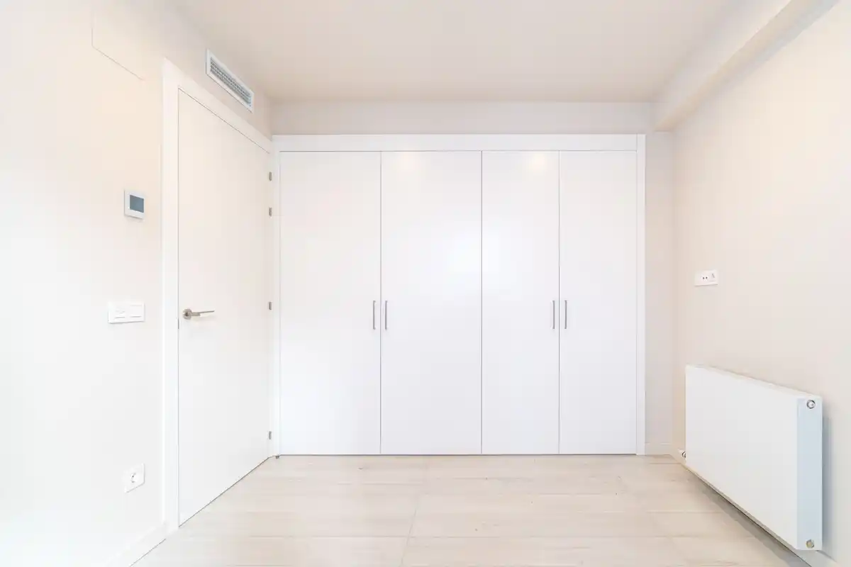 Piso de obra nueva en venta (Figueres centro).
