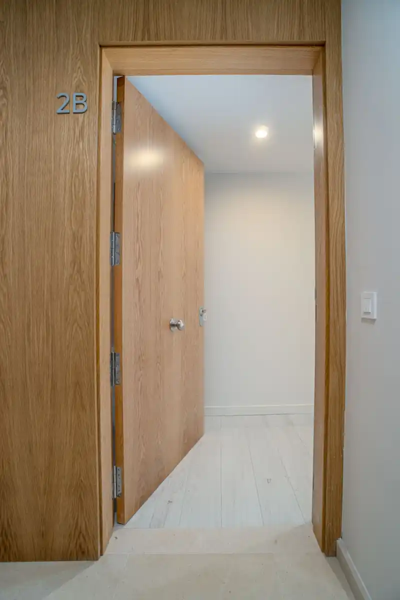 Piso de obra nueva en venta (Figueres centro).