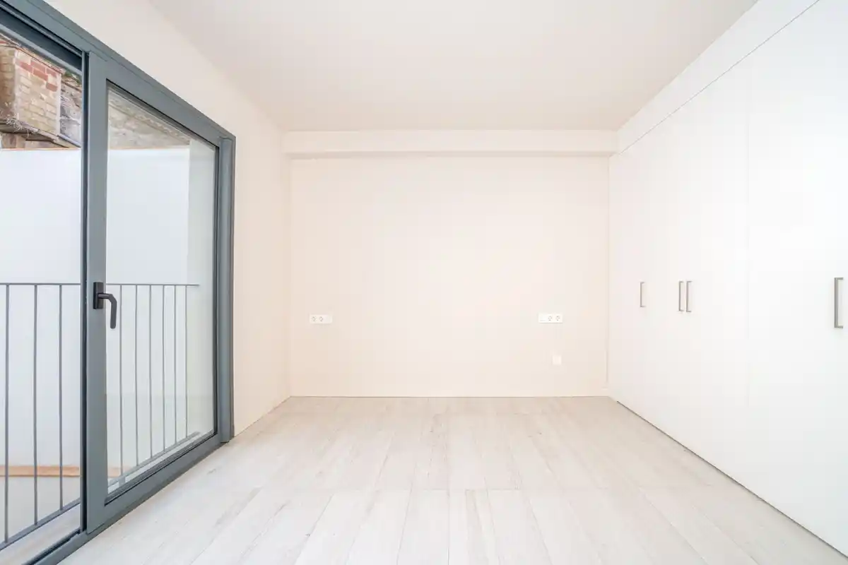Piso de obra nueva en venta (Figueres centro).