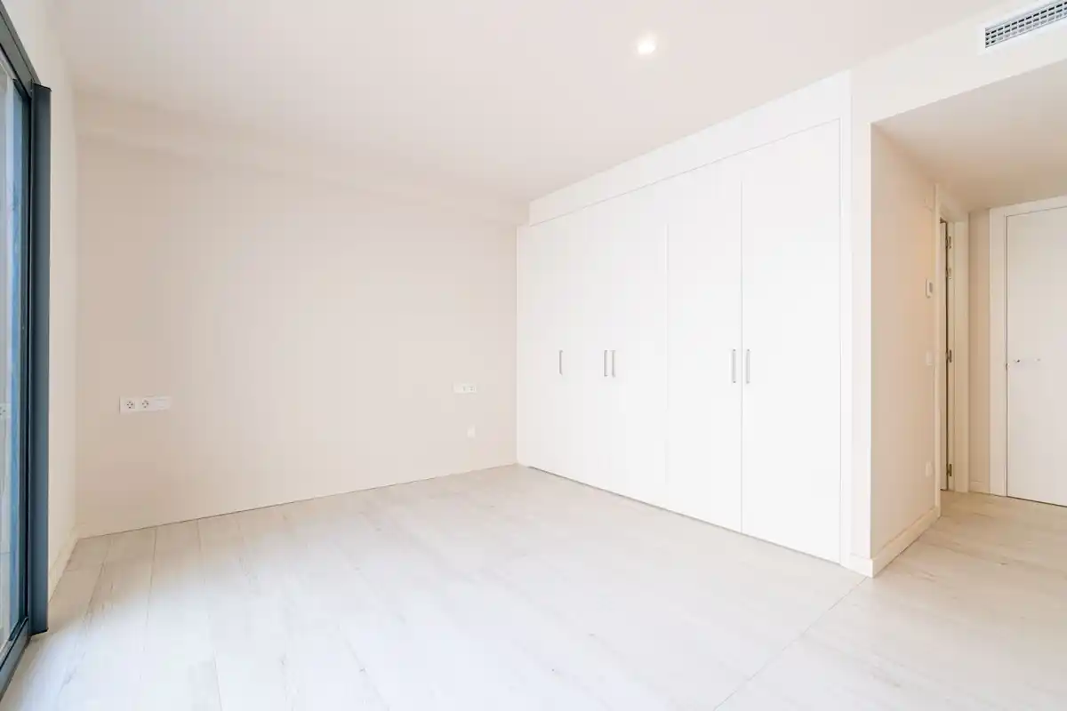 Piso de obra nueva en venta (Figueres centro).