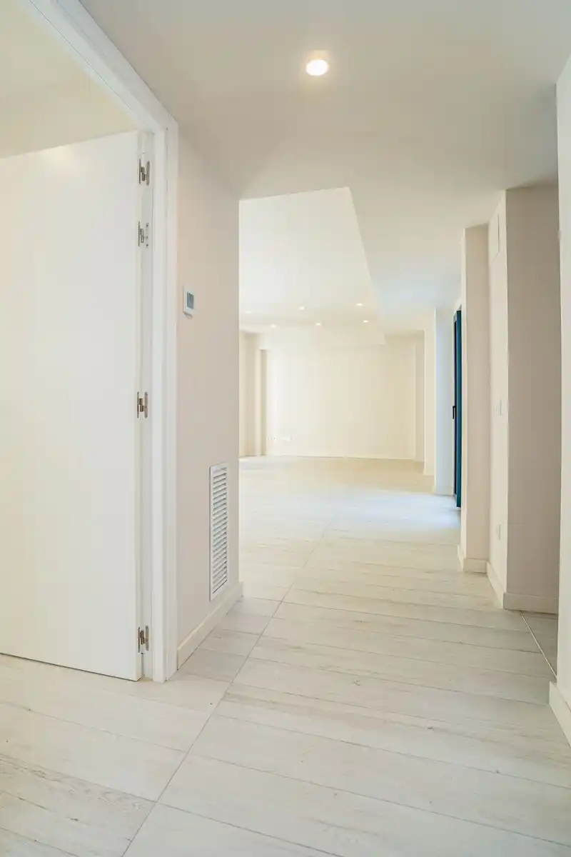 Piso de obra nueva en venta (Figueres centro).