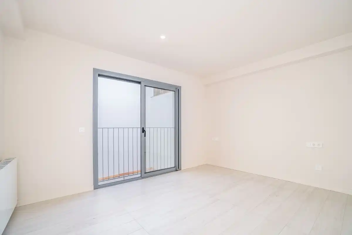 Piso de obra nueva en venta (Figueres centro).