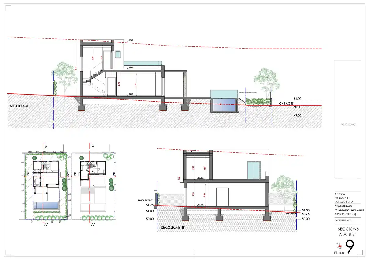 ¡Construye tu nueva casa a sólo unos minutos de la playa! ¡Buena oportunidad!