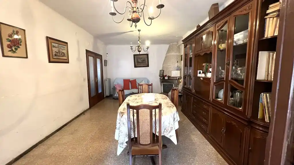 Casa en Venta en Figueres (Barrio Sant Joan)