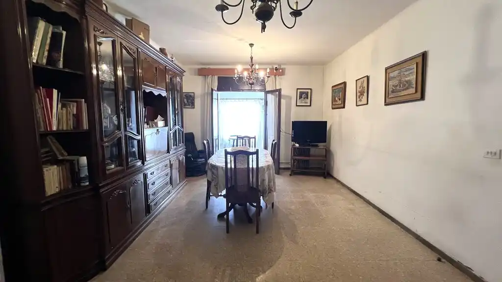 Casa en Venta en Figueres (Barrio Sant Joan)