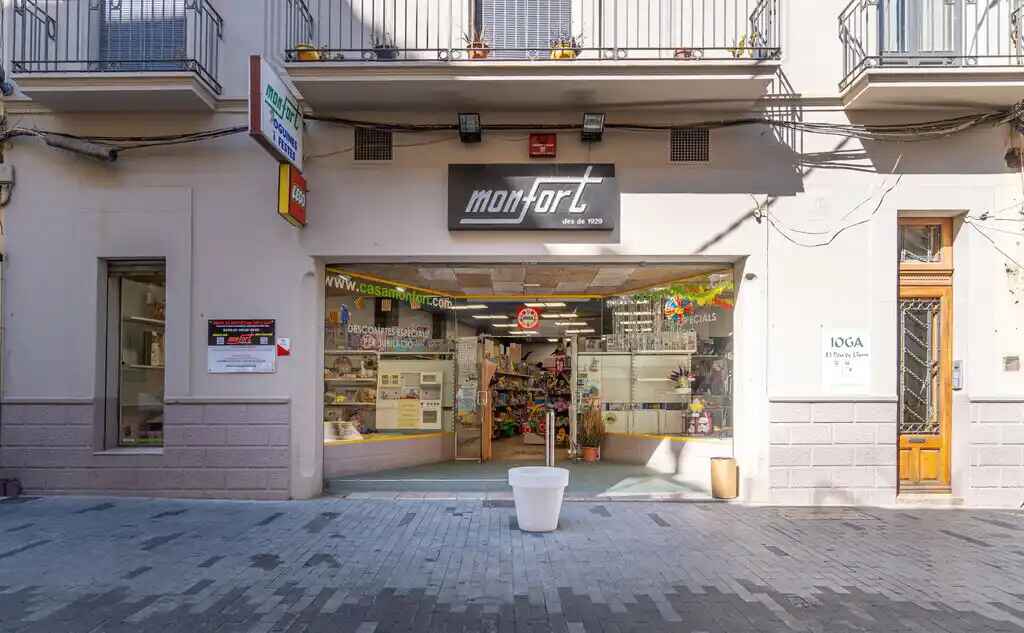 Figueres centro ( A  2  minutos del Museo Dalí)