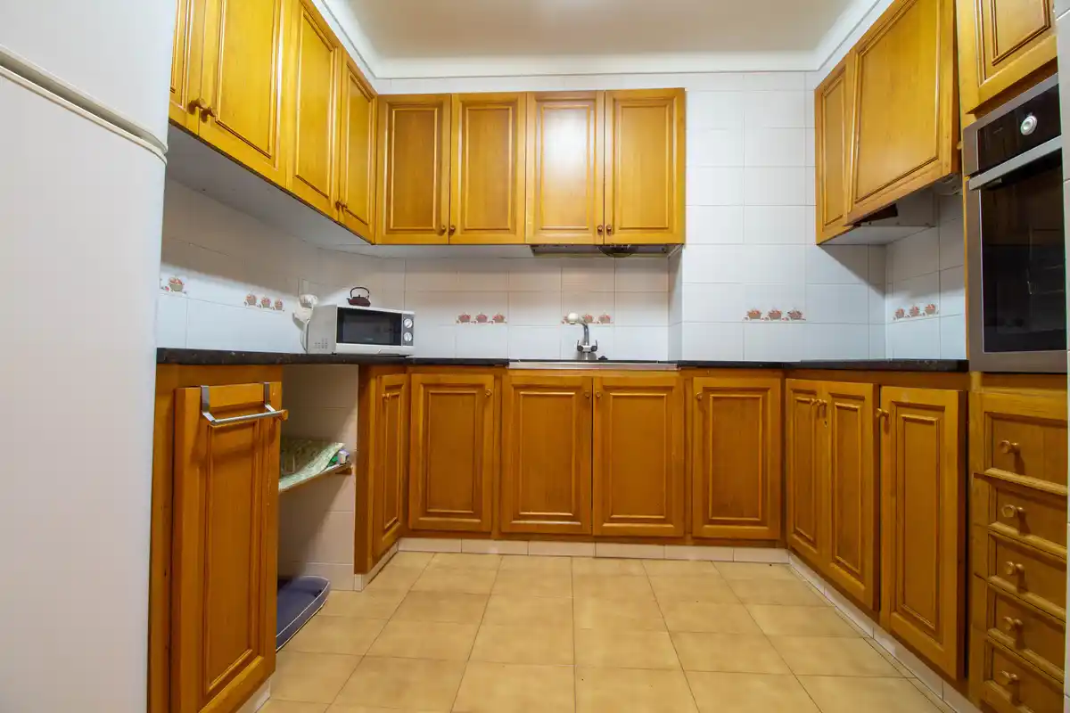 Piso en venta (Centro de Figueres).