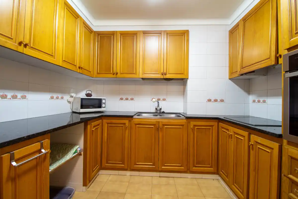 Piso en venta (Centro de Figueres).