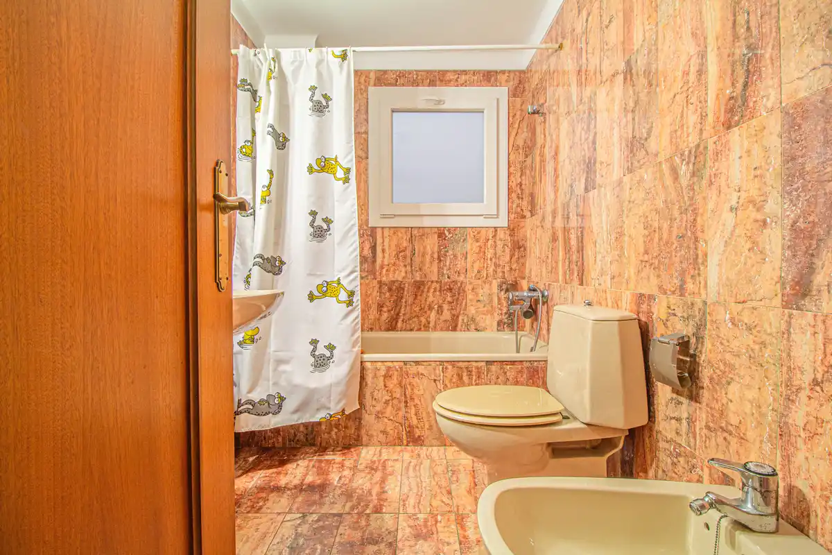 Piso en venta (Centro de Figueres).