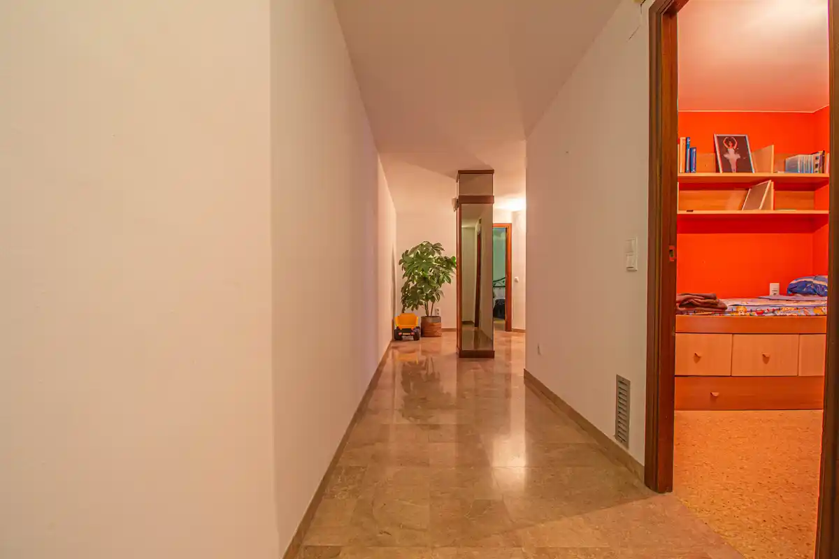 Piso en venta (Centro de Figueres).