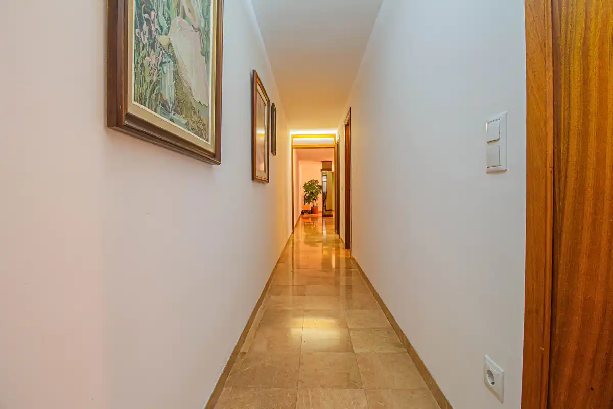 Piso en venta (Centro de Figueres).