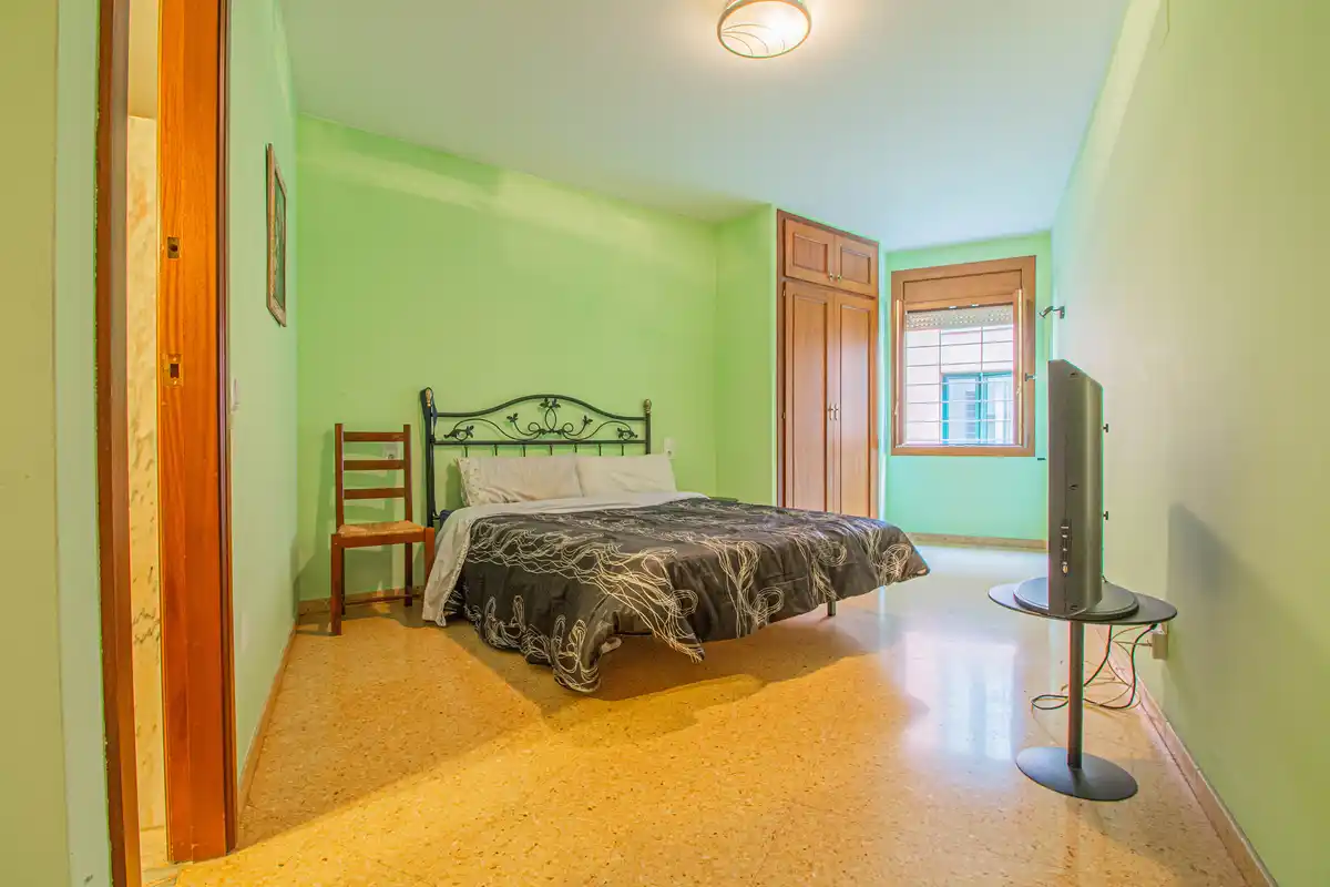 Piso en venta (Centro de Figueres).