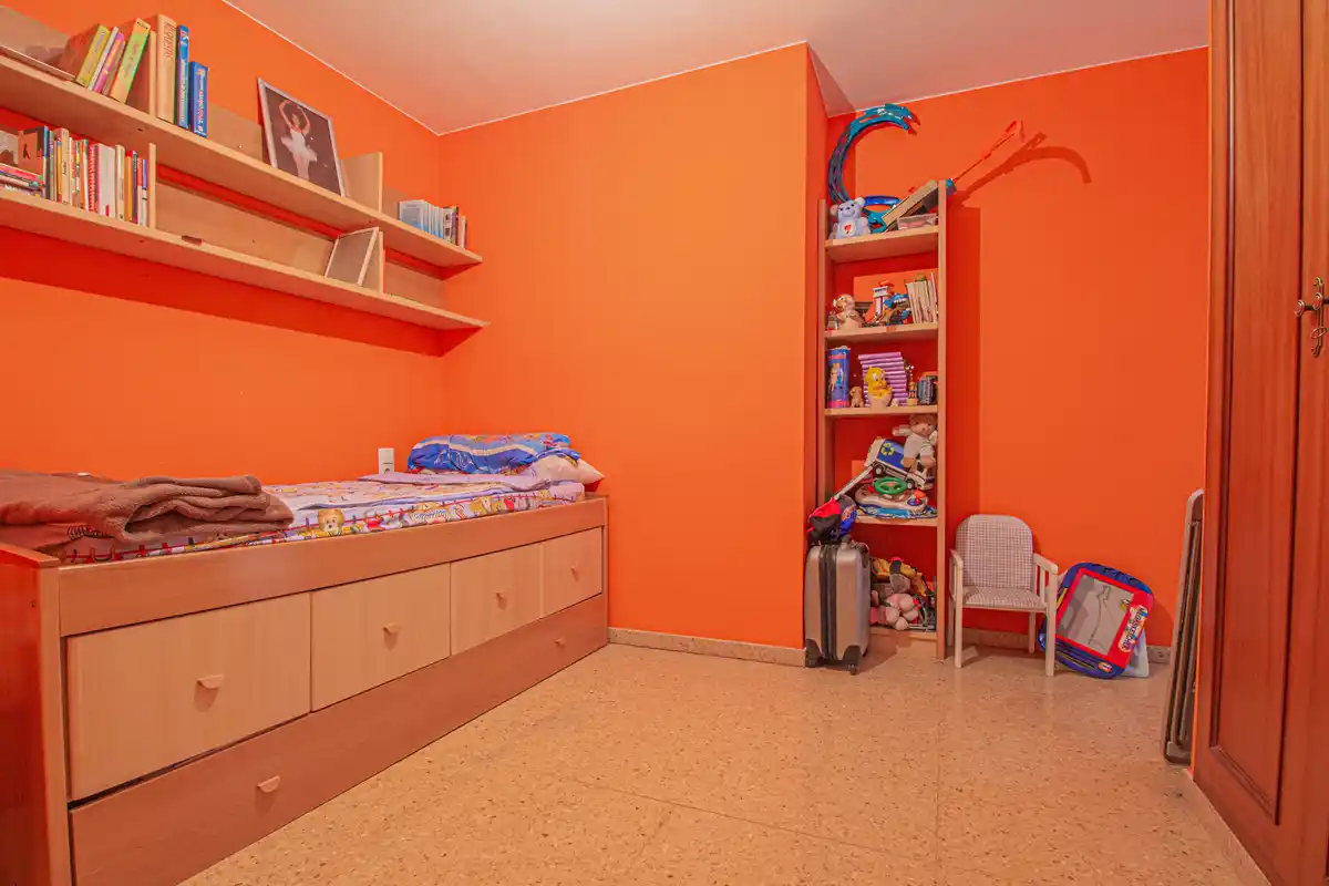 Piso en venta (Centro de Figueres).