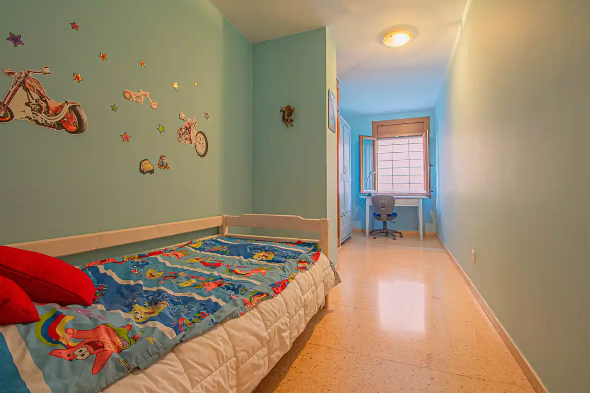 Piso en venta (Centro de Figueres).