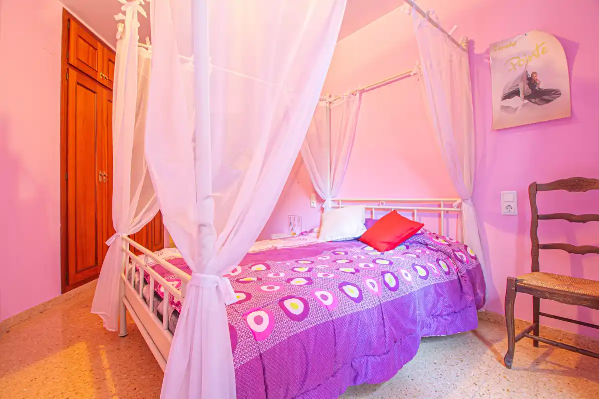 Piso en venta (Centro de Figueres).