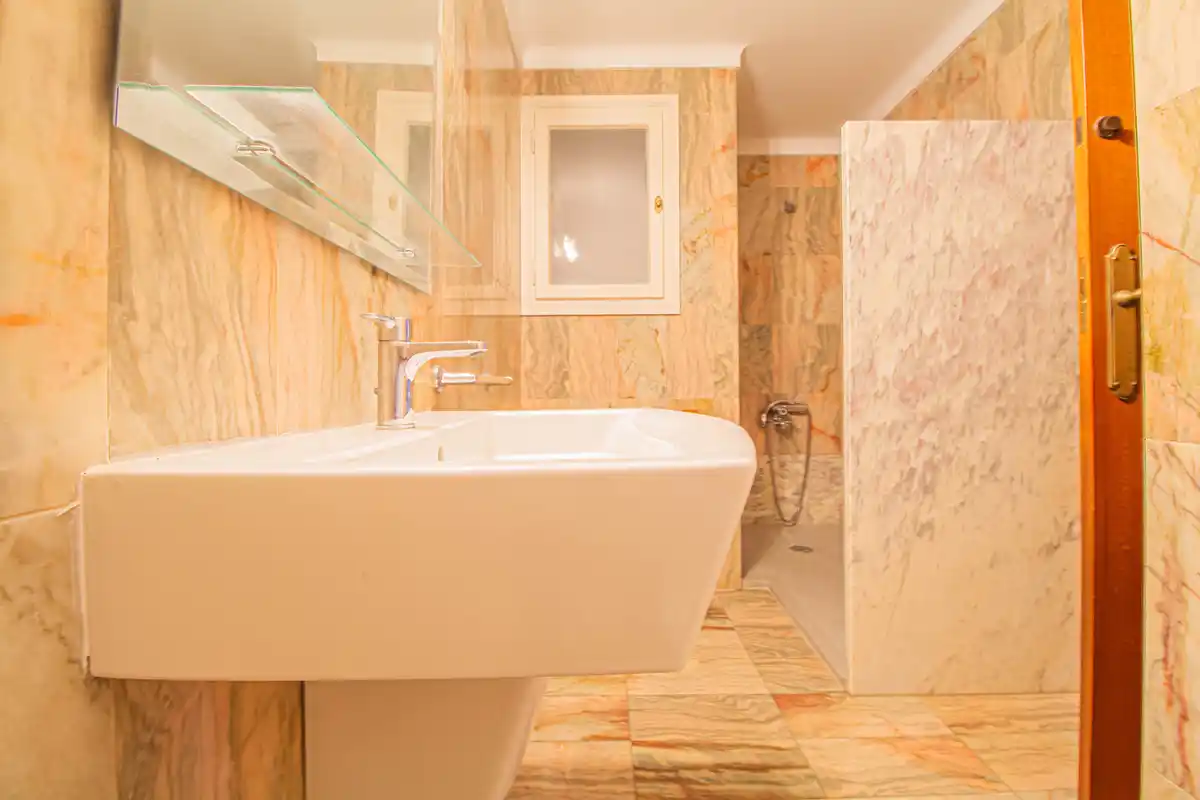 Piso en venta (Centro de Figueres).