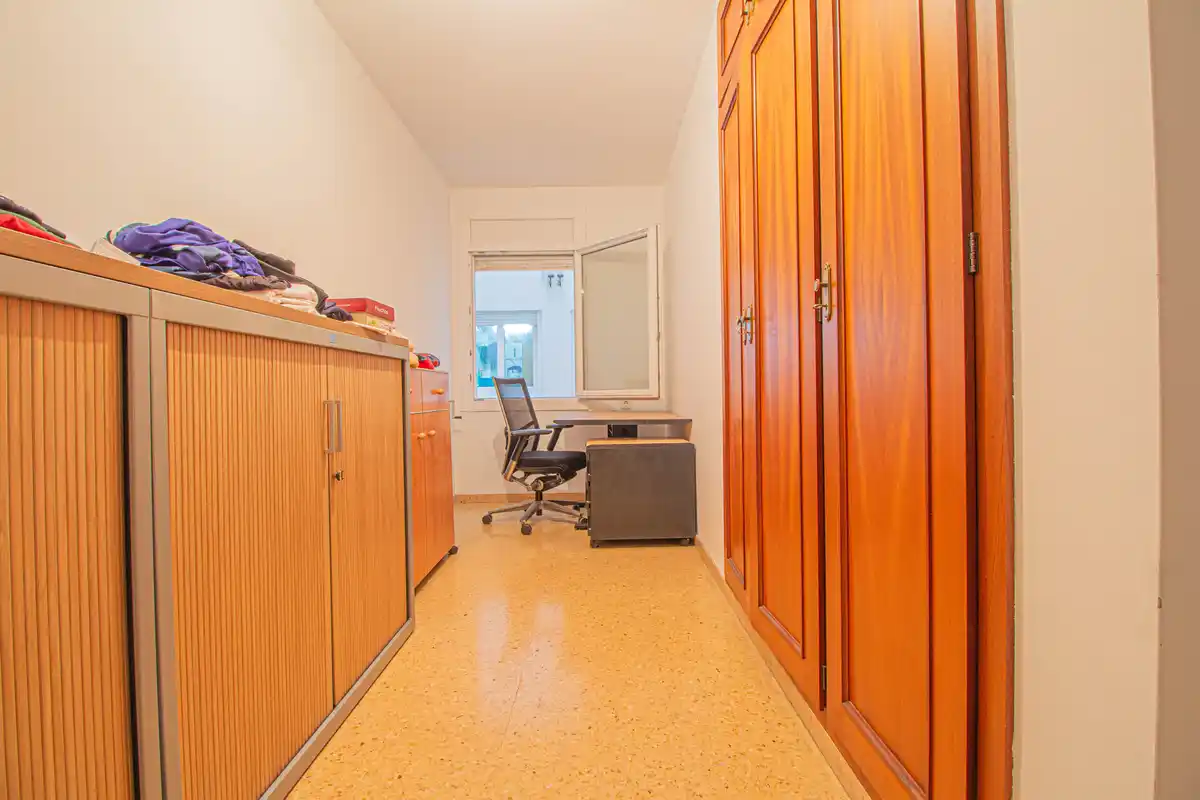 Piso en venta (Centro de Figueres).