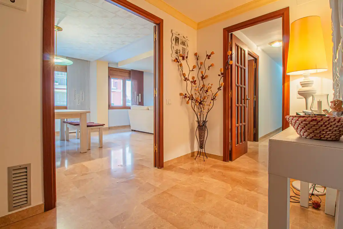 Piso en venta (Centro de Figueres).