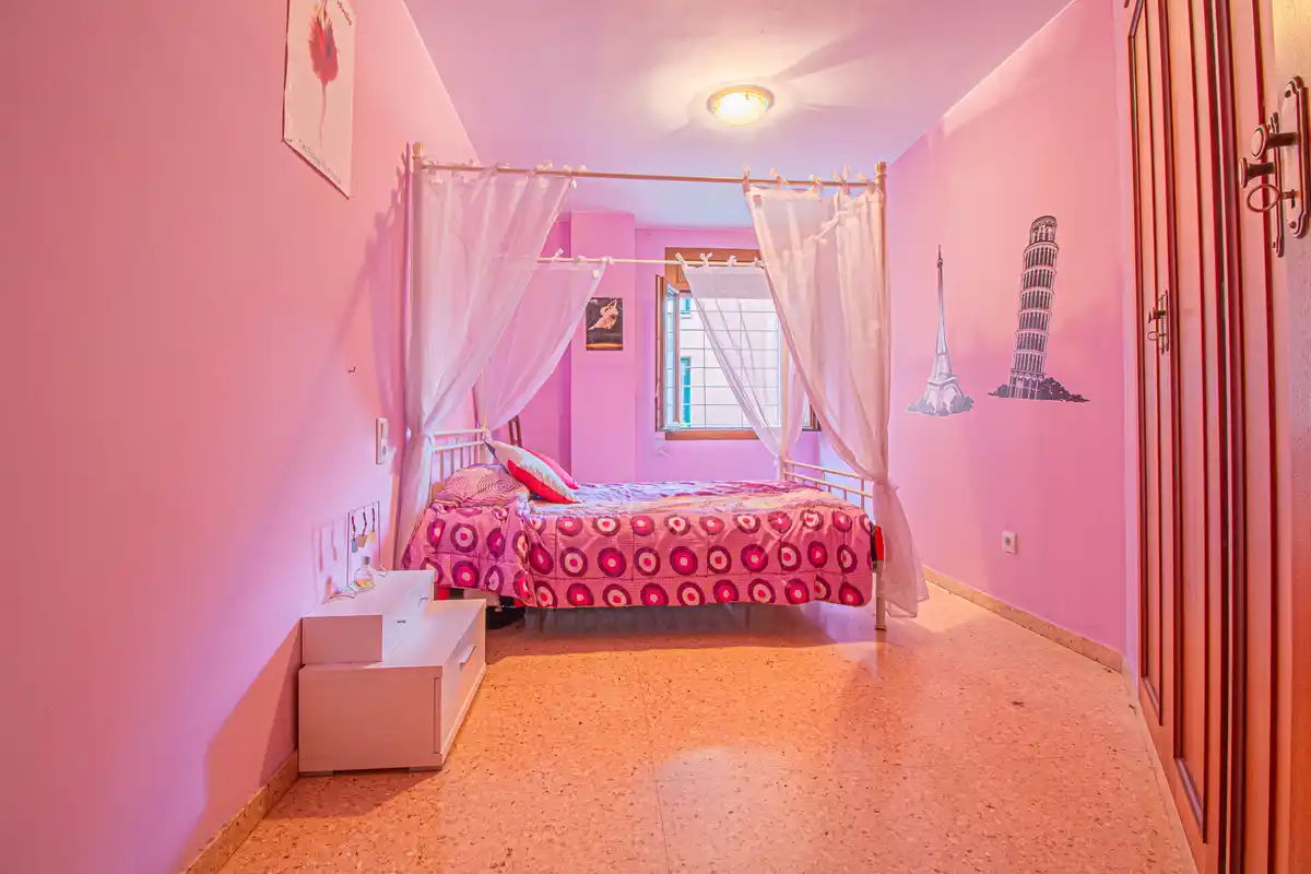 Piso en venta (Centro de Figueres).