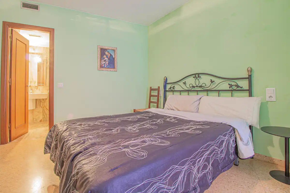 Piso en venta (Centro de Figueres).