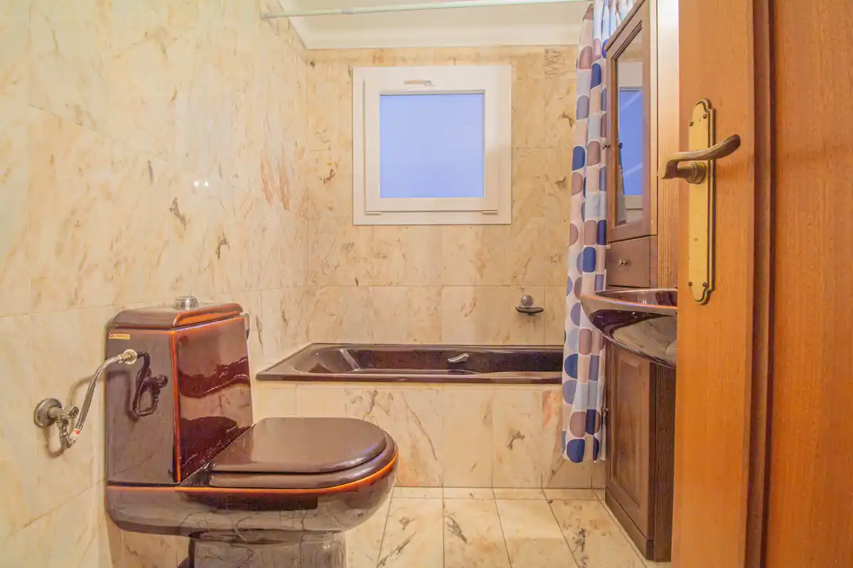 Piso en venta (Centro de Figueres).