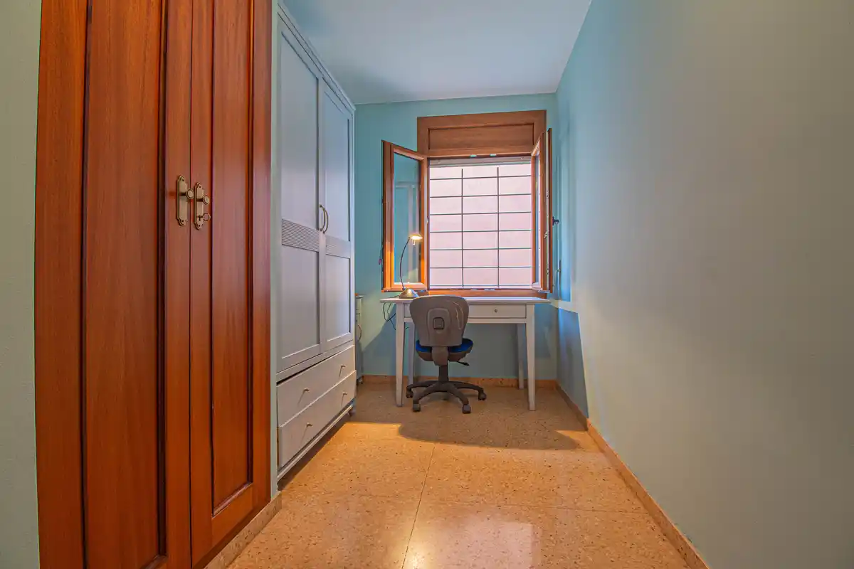 Piso en venta (Centro de Figueres).