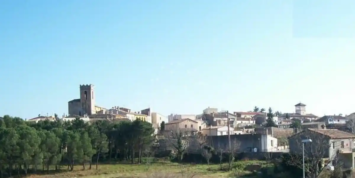 Terreno en venta en Darnius