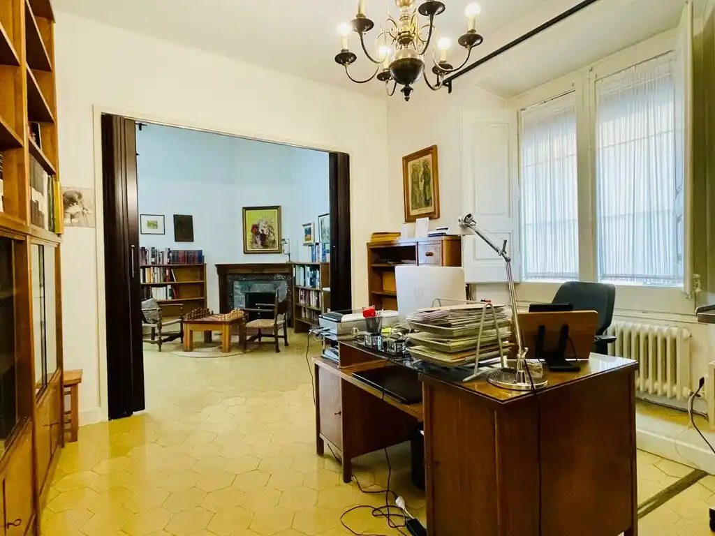 Piso con jardín en Venta (C/Peralada).