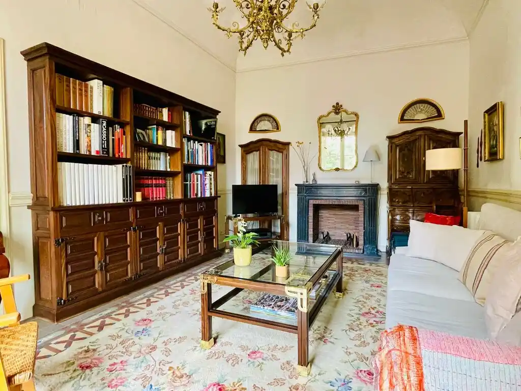 Piso con jardín en Venta (C/Peralada).