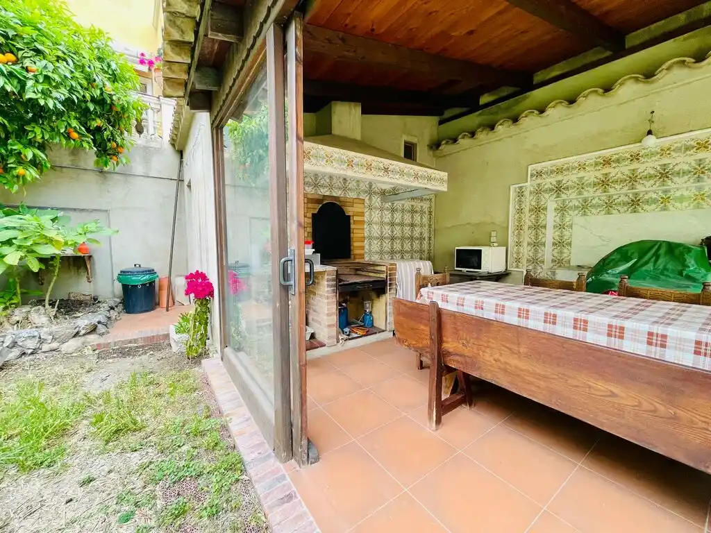 Piso con jardín en Venta (C/Peralada).
