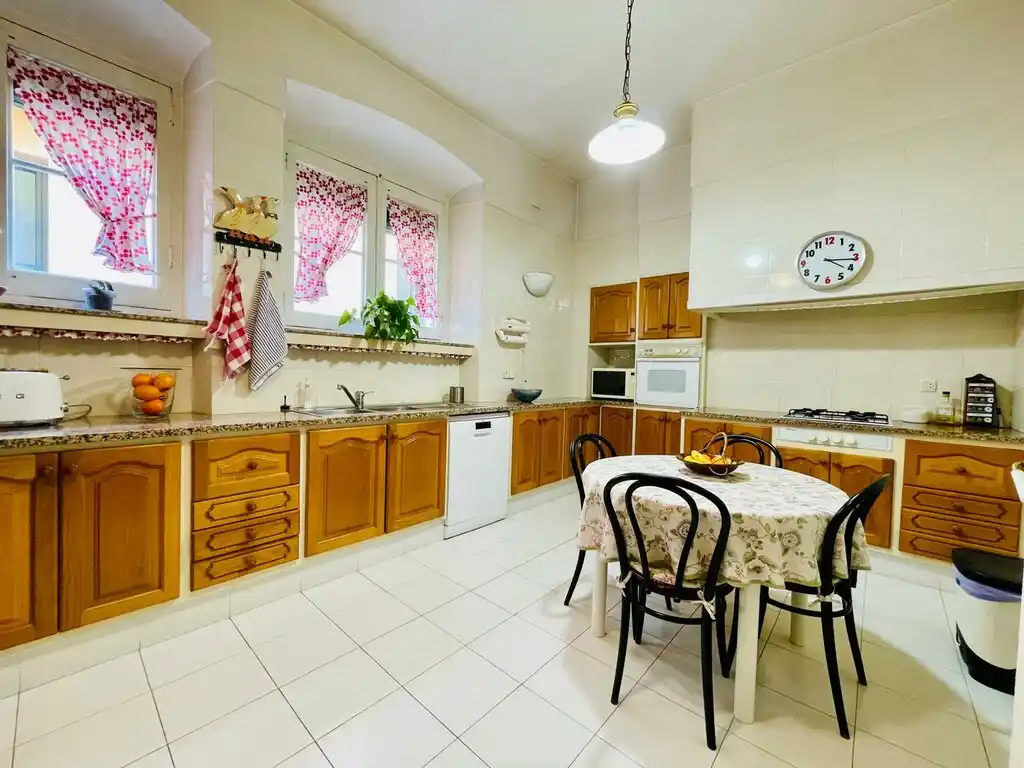 Piso con jardín en Venta (C/Peralada).