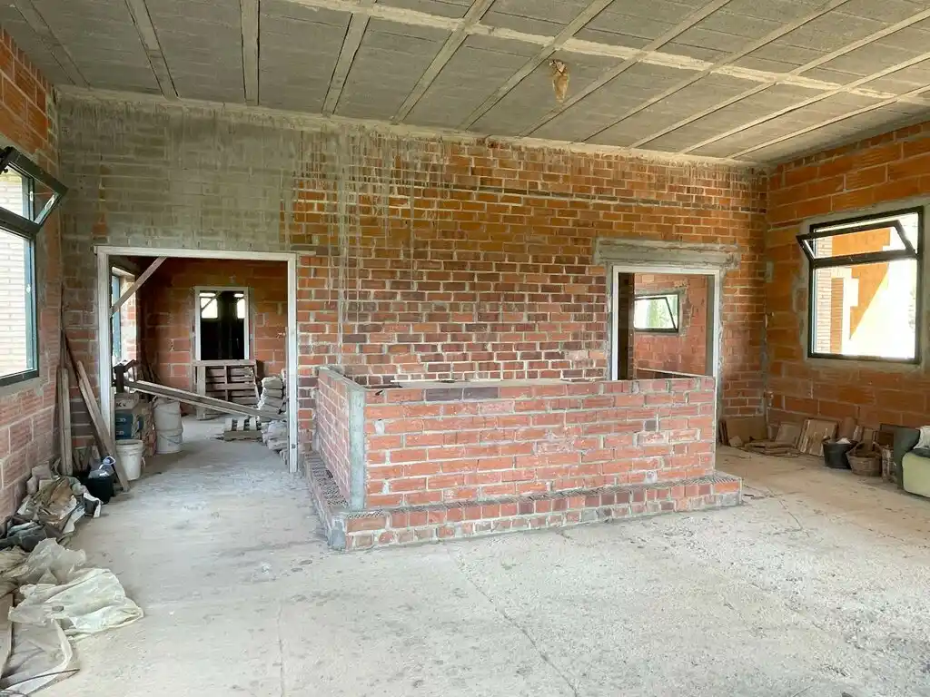 Masia para restaurar (Boadella)