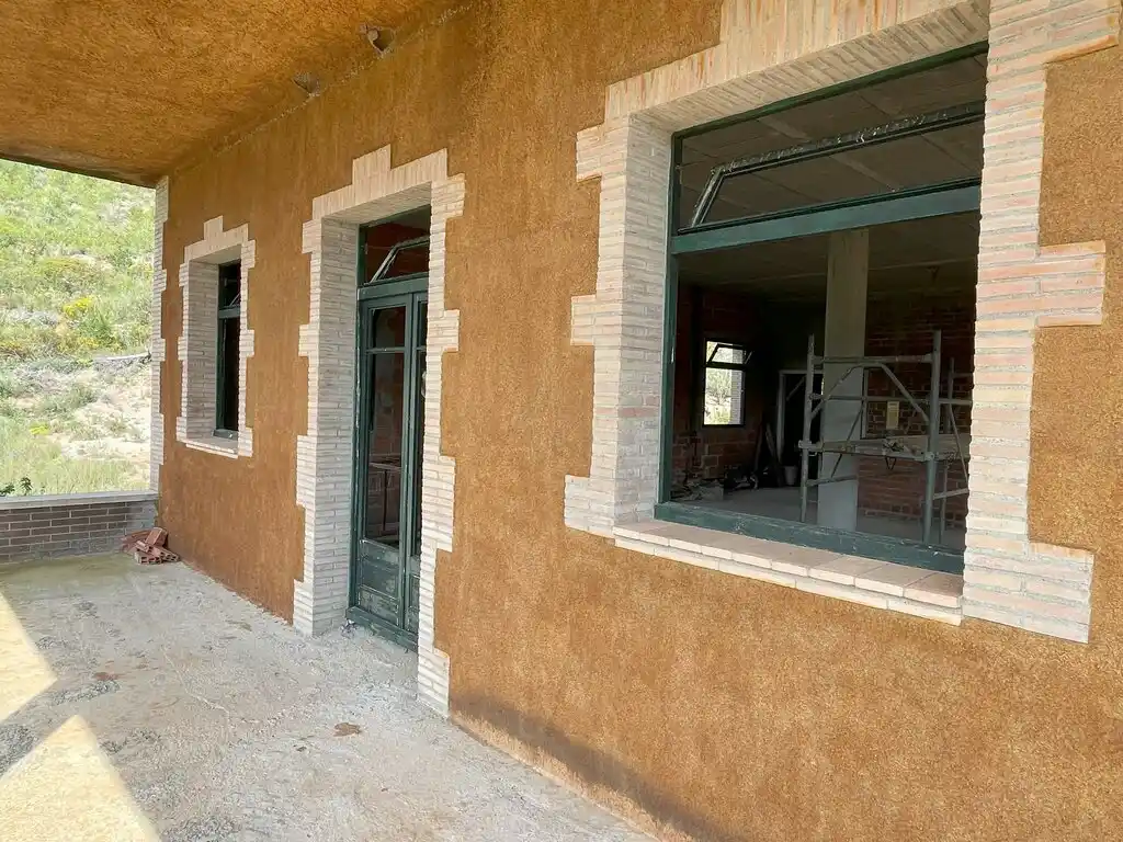 Masia para restaurar (Boadella)